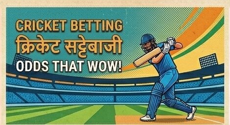 India vs Australia betting at 24betting Hack
